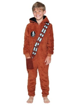 STAR WARS CHEWBACCA ONSIE KIGURUMI KOMBINEZON-C644