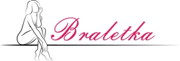 Wacoal Embrace Lace Pas do pończoch M 38