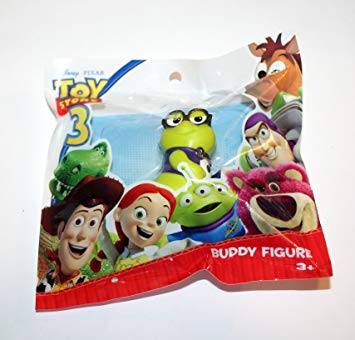 MATTEL TOY STORY MINI FIGURKA MOL KSIĄŻKOWY T2142