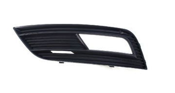 KRATKA ATRAPA RAMKA ZDERZAKA AUDI A4 B8 LEWA ASO