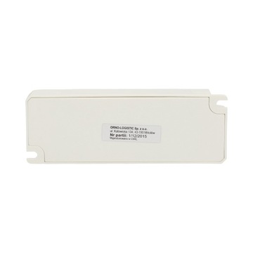 фото ориг. №7, Power supply led backlight 12v dc 18w 1, 5a ip20 or-zl-1613