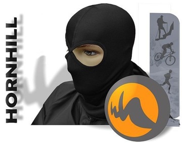 фото ориг. №3, Balaclava hornhill drone thermo coolmax