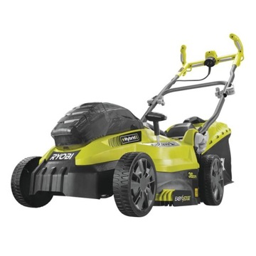 Газонокосилка RYOBI HYBRID RLM18X36H250 2 x 5,0 Ач