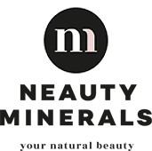 Плоская кисть для консилера NAUTY Minerals НОВИНКА