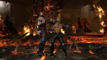 Mortal Kombat Komplete Edition ПК STEAM KEY + БОНУС