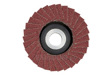 Лепестковый шлифовальный диск Proxxon для LWS, диаметр 50 мм.