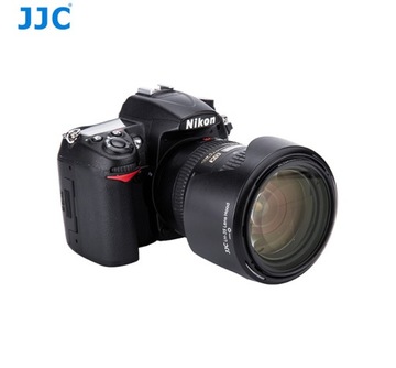 Osłona Przeciwsłoneczna HB-35 HB35 do Nikon Nikkor 18-200mm AF-S DX VR ED