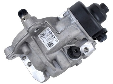 ПОМПА ПАЛИВНА AUDI 04L130755D 0445010537 2.0TDI