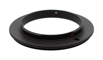 SONY REVERSE MOUNT RING с байонетом на 62 мм