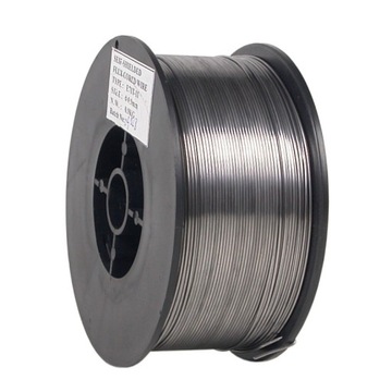 Drut Spawalniczy 308 LSI Nierdzewny Fi 1,2 mm 5 kg