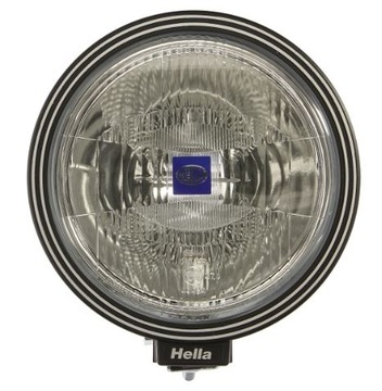 HALOGEN REFLEKTOR HELLA RAYLLE 3000FF DALEKOSIĘŻNY