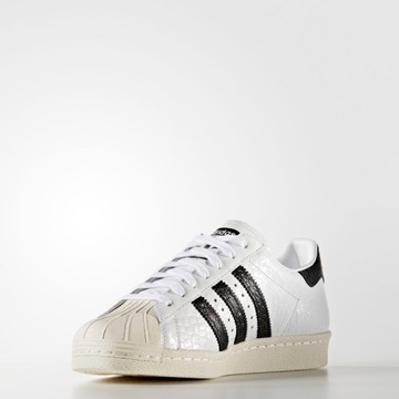 КРОССОВКИ ADIDAS ORIGINALS SUPERSTAR S76416 38 2/3