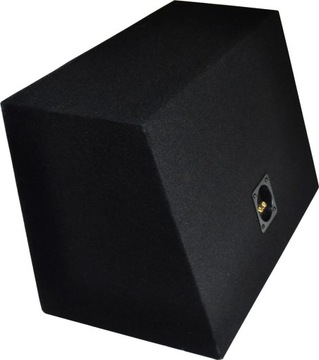 Корпус Bass Box Tuba 30 см 112-2 subw 12 дюймов