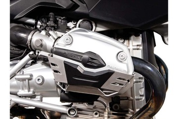 SW-MOTECH Крышка цилиндра Slv BMW 1200 R ST GS 04-