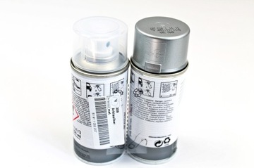 BMW LAKIER SPRAY ARKTISSILBER METALLIC 309 ORYG