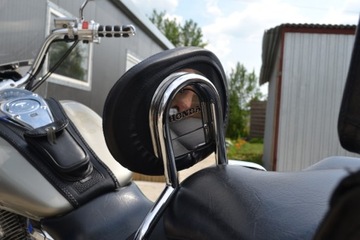 СПИНКА СУПЕР ВОДИТЕЛЯ HONDA VTX 1800 RETRO NEO