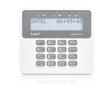 КОМПЛЕКТ GSM СИГНАЛИЗАЦИИ SATEL PERFECTA 32-WRL 7 BOSCH