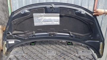 KAPOTA KRYT MOTORU PEUGEOT 207