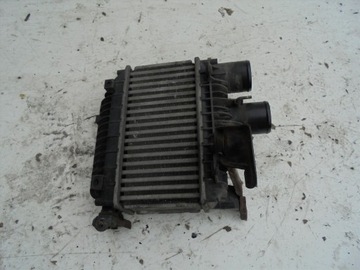 CHLADIČ INTERCOOLER TOYOTA AVENSIS T25 2.0 D4D