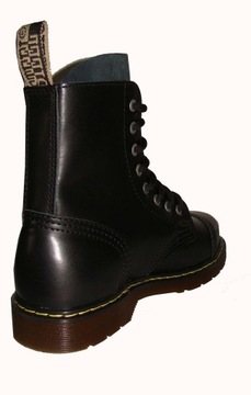 OKAZJA SUPER Glany STEEL 113/114/KEN R. 38 -SKÓRA-