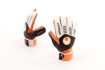 ВРАТАРСКИЕ ПЕРЧАТКИ UHLSPORT ERGONOMIC SOFT 9