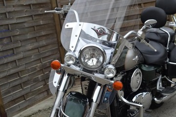 LIGHTBARY+LAMPY LED KAWASAKI VULCAN 1600 VN 1600