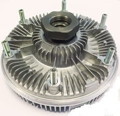 СЦЕПЛЕНИЕ вискозное VISKO RENAULT ARES 616617656,
