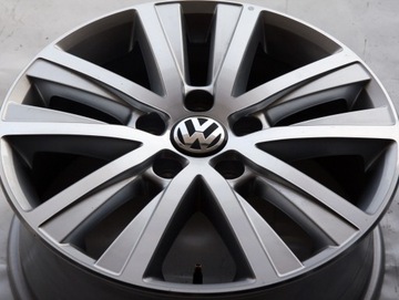 ORYGINAL VW MULTIVAN T5 T6 17 7E0601025L PV.326