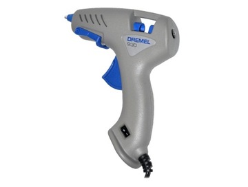 КЛЕВОЙ ПИСТОЛЕТ 930 DREMEL КЛЕЙНЫЙ ПИСТОЛЕТ + 18 х КЛЕЙ