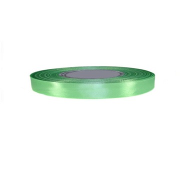 Tasiemka satynowa 6mm 32mb PISTACJA 8065 wstążka