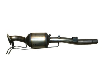 FILTR DPF Mitsubishi ASX LANCER 1.8 DI-D 4WD