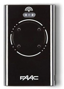 ПОЛНАЯ КОМПЛЕКТАЦИЯ FAAC 741 (DELTA 3) с 3 пилотами