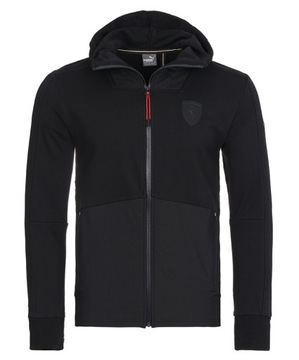 WYPRZEDAŻ BLUZA MĘSKA PUMA FERRARI 753475 01 XS