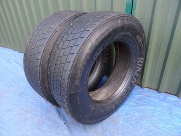 ШИНЫ RIKEN TIRE 315/70 R - 22,5 22,5 TIR 2016 г.