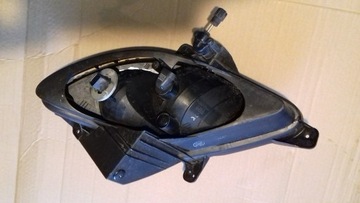 HALOGEN DRL PRAVÝ HYUNDAI I20 II EU JEHLA ORIG.