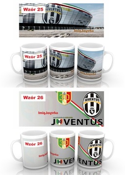 ФОТОКРУЖКА ЮВЕНТУС ТУРИН в подарок
