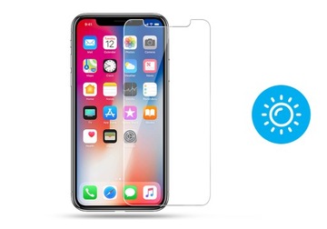 ЗАКАЛЕННОЕ СТЕКЛО 9H ЗАЩИТНОЕ СТЕКЛО ДЛЯ IPHONE X XS