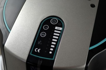 Roboclean Splin Vacuum Comleder для выставки