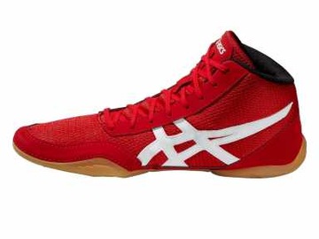 Борцовки Asics Matflex 5 46.5 (ммма, бжж)