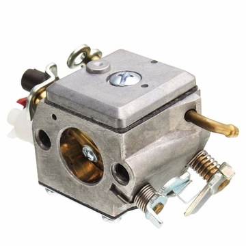 фото ориг. №2, Carburetor husqvarna 357xp 359 340 345 350 without pumps