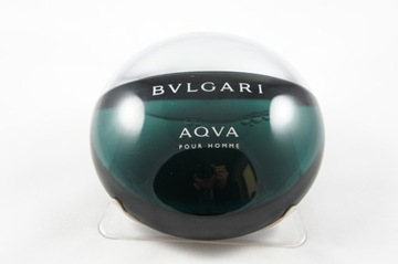 BVLGARI Aqva Pour Homme EDT спрей 100мл