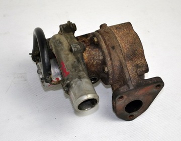 OPEL OE 73501344 TURBO