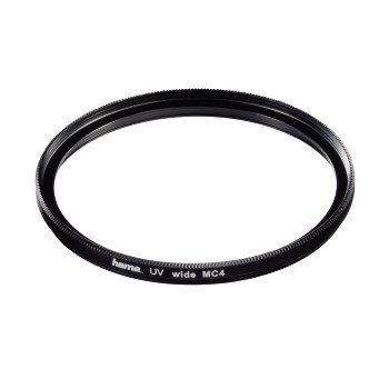 HAMA filtr UV MC-4 MULTI- COATED XIV M:52