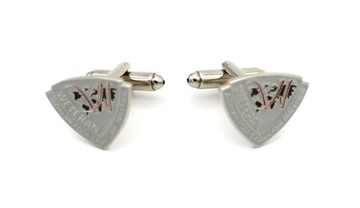 WETERAN DZIAŁAŃ POZA GRANICAMI PAŃSTWA spinki etui