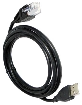 Kabel USB LS2208 DS4208 Motorola CBA-U01-S07ZAR