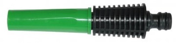 PISTOLET DYSZA ZRASZAJĄCA ECO DO WODY Z REGULACJĄ
