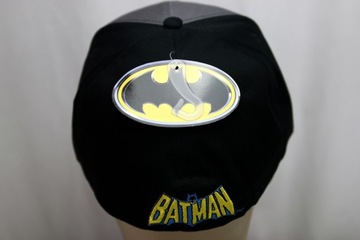 BATMAN DC-Comics Czapka z daszkiem FULL CAP 56cm