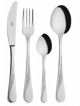 GERLACH CUTLERY 04A CELESTIA UNIKAT НОЖ ДЛЯ СЫРА И МАСЛА НЕРЖАВЕЮЩАЯ СТАЛЬ 18/10