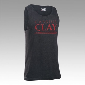 UA Cassius Clay Americana Tank Размер L -30%