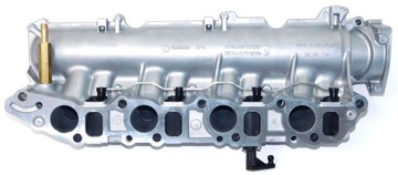 ВПУСКНОЙ ПАТРУБОК OPEL Vectra C Signum 1.9CDTI 150HP